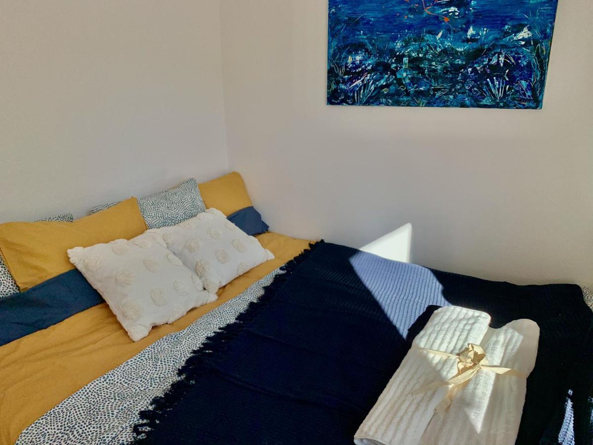 Miabella Resort Drage Buitenkant foto