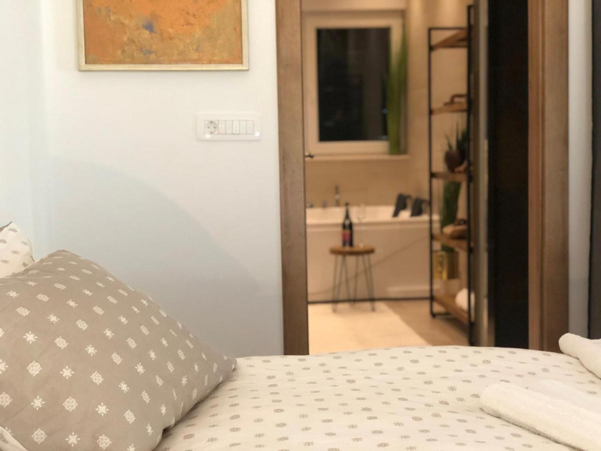 Miabella Resort Drage Buitenkant foto