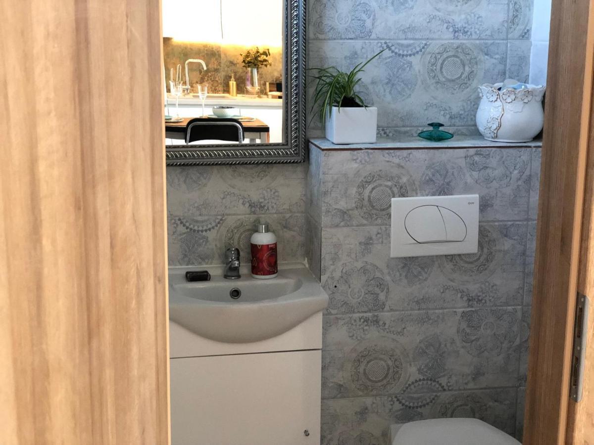 Miabella Resort Drage Buitenkant foto