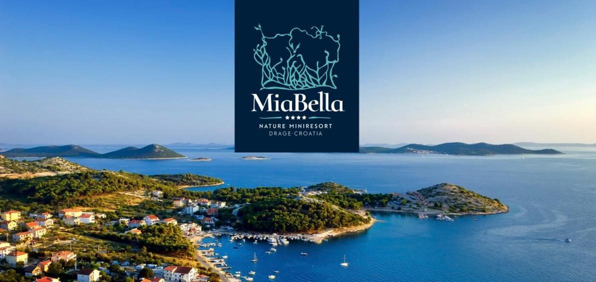 Miabella Resort Drage Buitenkant foto