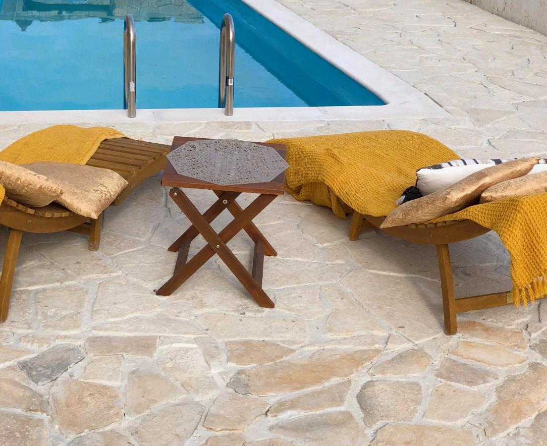 Miabella Resort Drage Buitenkant foto